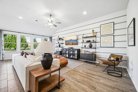 Mobberly Farms by M/I Homes in Pilot Point - image 8
