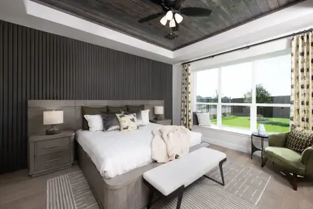 Redden Farms - Signature Series 8