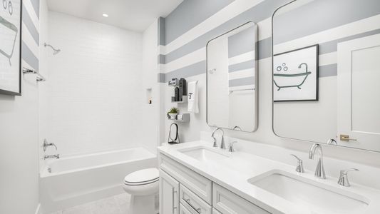 Tomlinson Pointe - Carlow 8