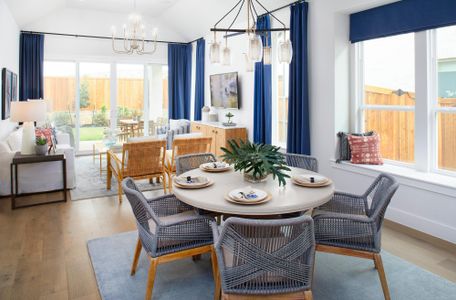 Castle Hills Northpointe by Shaddock Homes in Lewisville - photo 6 6