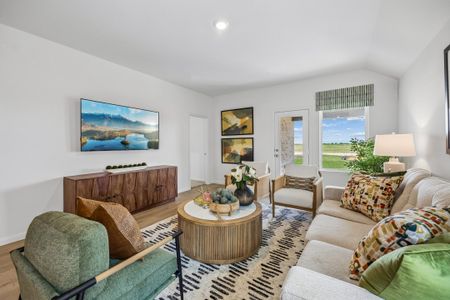 Sofi Lakes by Imagination Homes in Katy - image 12