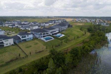 Lake Star at Ovation by M/I Homes in Winter Garden - image 15