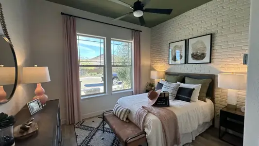 Ascent at Northpointe at Vistancia by David Weekley Homes in Peoria - photo 42 42