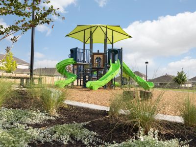Turner's Crossing - Reserve Collection by Meritage Homes in Buda - image 15