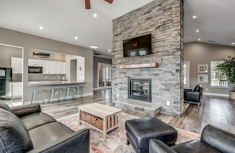 Bella Vita by Beazer Homes in Myrtle Beach - photo 11 11