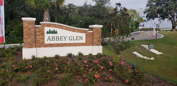 Abbey Glen by Adams Homes in Dade City - photo 0 0