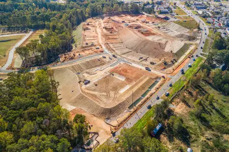 Sherwood Square by Century Communities in Flowery Branch - photo 0