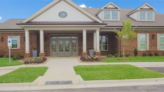 Trace at Olde Towne: Ardmore Collection 39