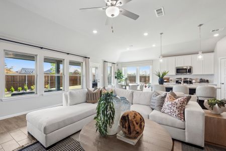 Elevon by M/I Homes in Lavon - image 9