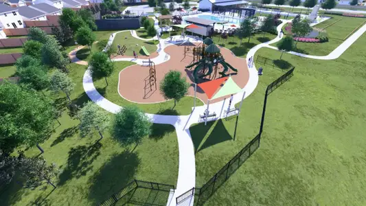 Liberty Collection at Sanford Farms 5