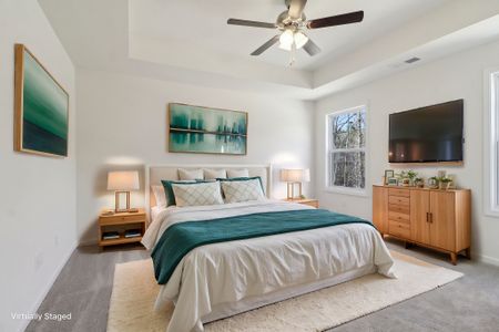 Ashrei by Great Southern Homes in Gaston - image 19