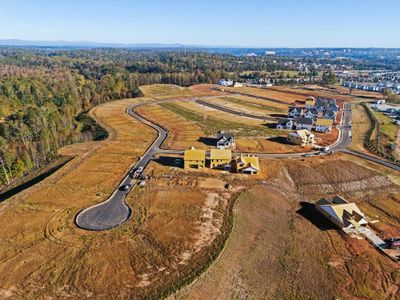 The Pier South by Dream Finders Homes in Seneca - image