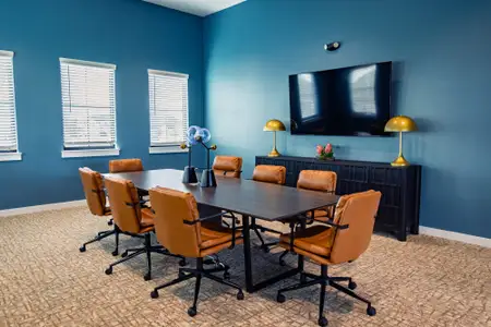 M3 Ranch by American Legend Homes in Mansfield - image 7