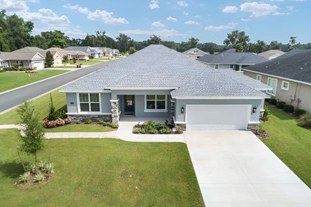 Evergreen Estates by Triple Crown Homes in Ocala - image 17