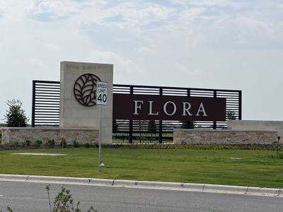 Flora - 60' by Westin Homes in Hutto - image
