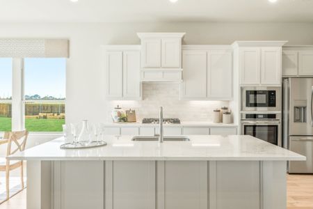 Meadow Vista 60-65 by Bloomfield Homes in Anna - image 11