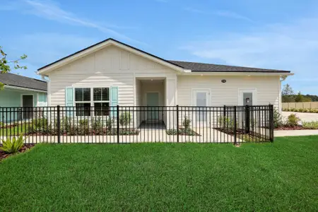 Diamond Springs by Dream Finders Homes in Jacksonville - image 3