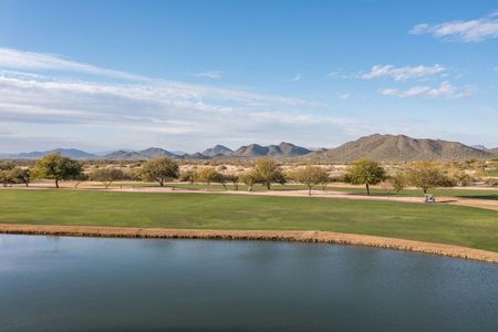 The Foothills at Arroyo Norte by William Ryan Homes in New River - photo 3 3