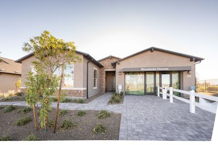 Horizon at The Dells by Woodside Homes in Prescott - image 8