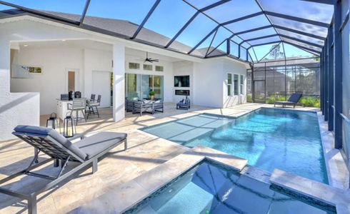 Woodhaven by ICI Homes in Port Orange - photo 33 33