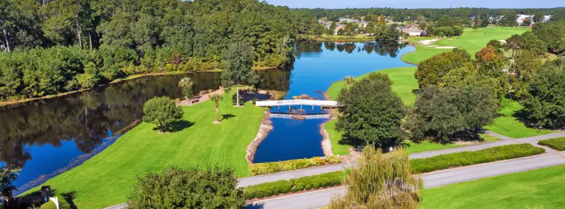 Brunswick Plantation by Lennar in Calabash - image