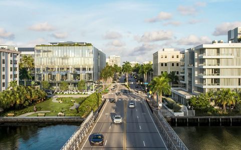 The WELL Bay Harbor Islands by Terra Group in Bay Harbor Islands - photo 7 7