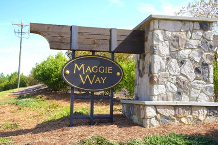 Maggie Way by RiverWILD Homes in Wendell - image