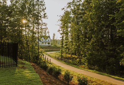 Montvale by Poythress Homes in Cary - photo 1 1