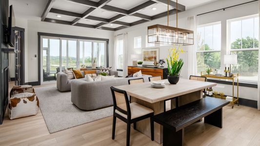 Brook Run by DRB Elevate. in Fort Mill - image 12