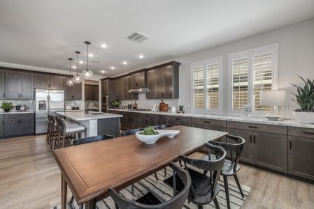 The Grove at El Cidro by William Ryan Homes in Goodyear - photo 66 66