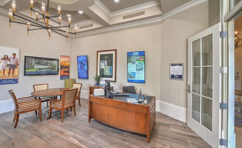 Amelia National by ICI Homes in Fernandina Beach - image 17