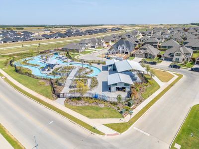 Wildflower Ranch by William Ryan Homes in Fort Worth - photo 1 1