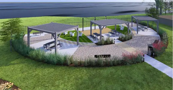 Sundance Cove by Autograph Homes in Crosby - image