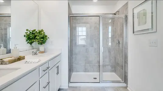 Wesley Downs: Hanover 7