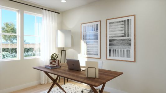 The Townes Collection at Harvest Crossing 8