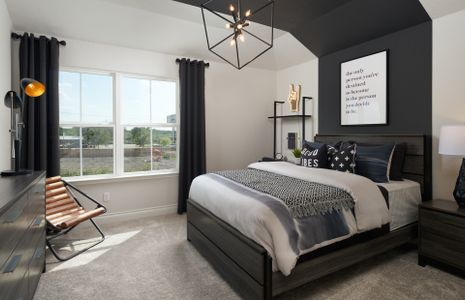 Lily Springs by Pulte Homes in Seguin - photo 20 20