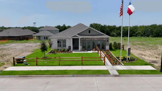 MiraVerde by Century Communities in Crowley - image