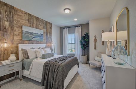 Meyer Ranch by Brightland Homes in New Braunfels - photo 40 40