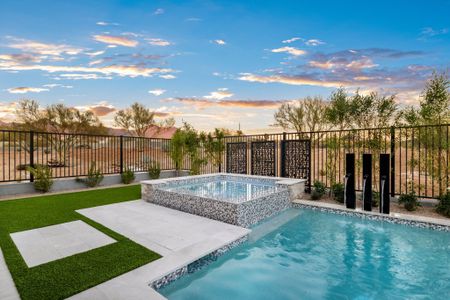 Aura by Camelot Homes in Scottsdale - photo 12 12