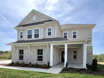Richvale Estates by Regent Homes in Fairview - image 12