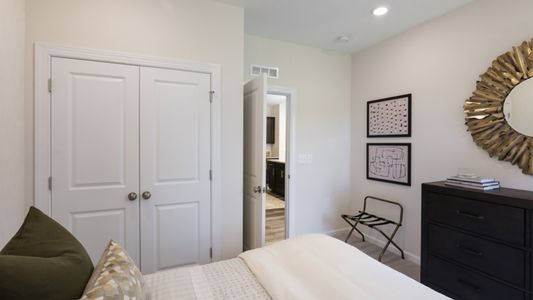 Triple Crown: Hanover Collection by Lennar in Durham - photo 23 23