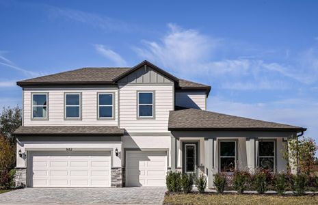 Vida's Way by Pulte Homes in Zephyrhills - photo 49 49