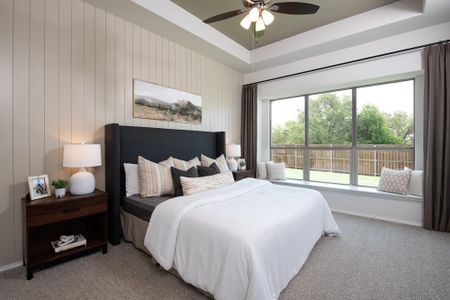 Pirate Village by Landsea Homes in Granbury - photo 16 16