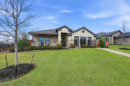 Trail Creek by Cheldan Homes in Cleburne - image 12