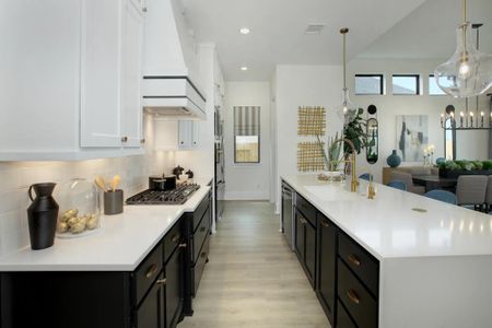 Grange by Drees Custom Homes in Katy - image 9