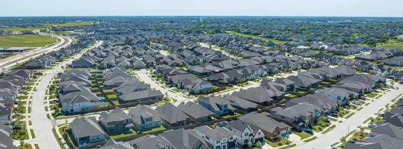 Scotts Bend: Pinnacle Collection by Lennar in Baytown - image