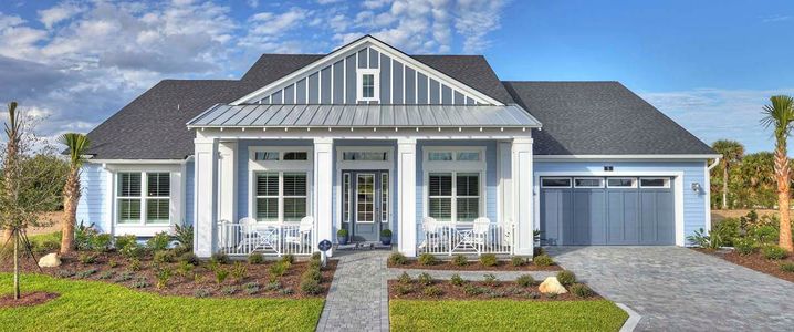 Verona Oceanside by ICI Homes in Ormond Beach - photo 2 2