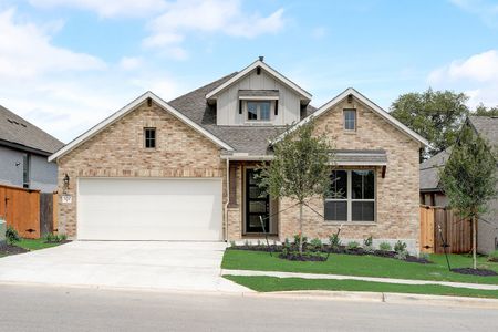  La Cima - Master planned community in San Marcos, TX 17 17