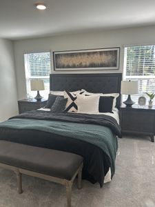 Olive Grove by KB Home in Durham - photo 13 13