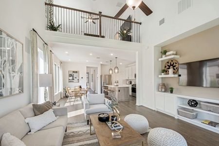 Escondido by Coventry Homes in Magnolia - photo 31 31